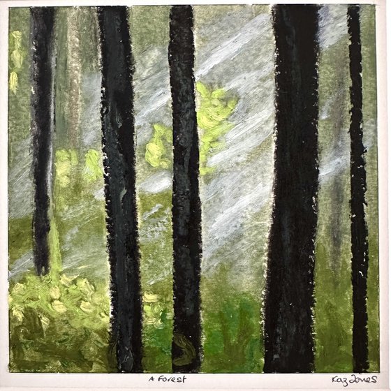 A Forest