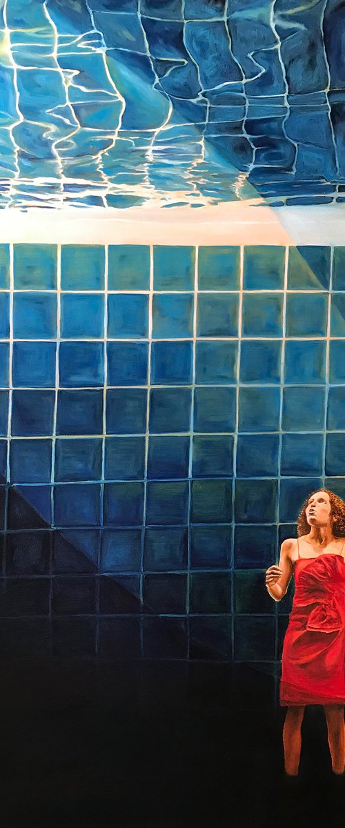 Scena prima. Alba (Scene n.1. Sunrise) by Sofia Fresia