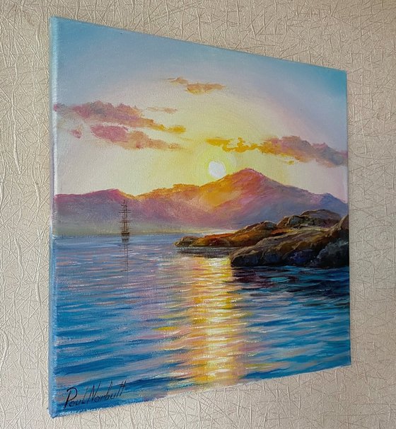 Harbor of Light