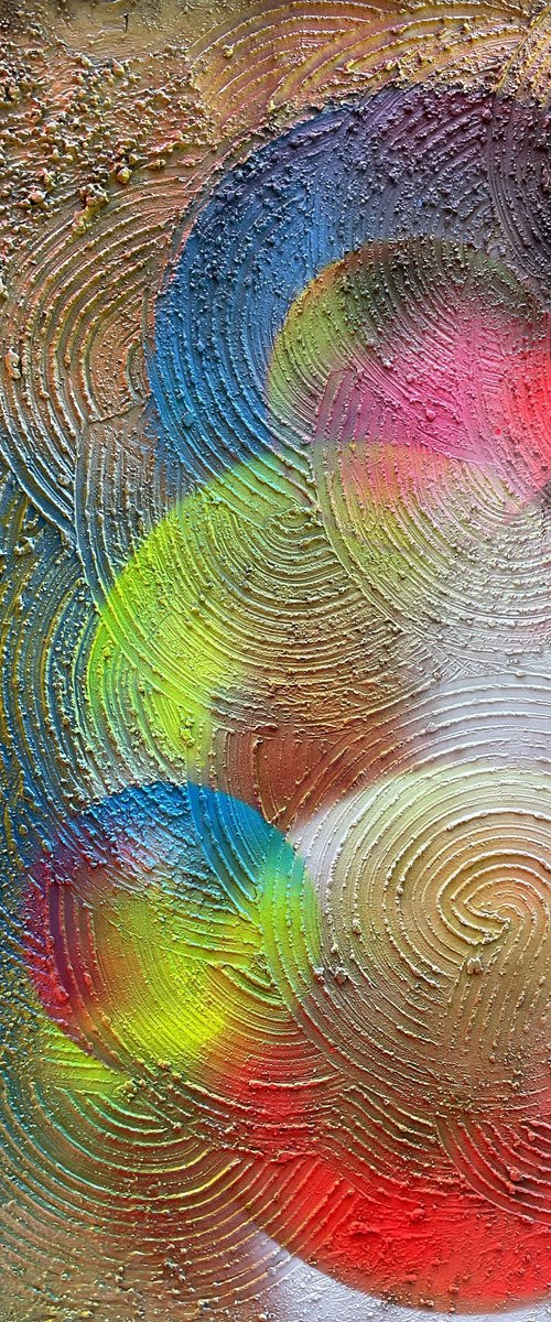 Abstract paper 006 by Juan Jose Garay