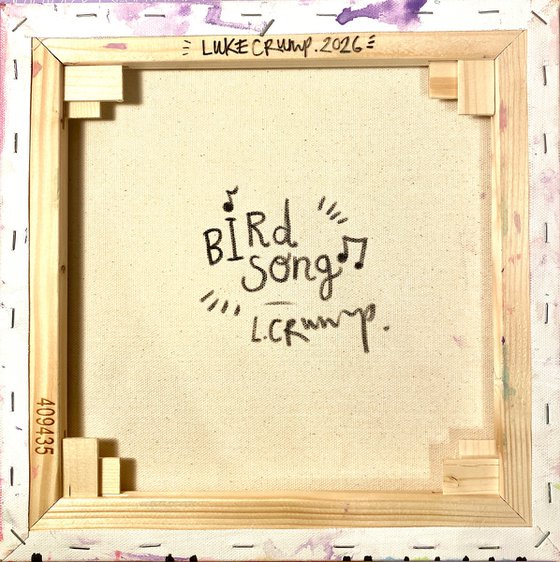 Bird Song