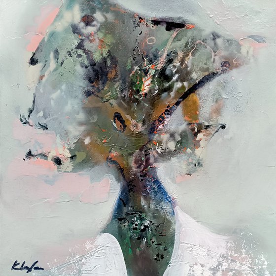 Eternal still life 7.03.2026