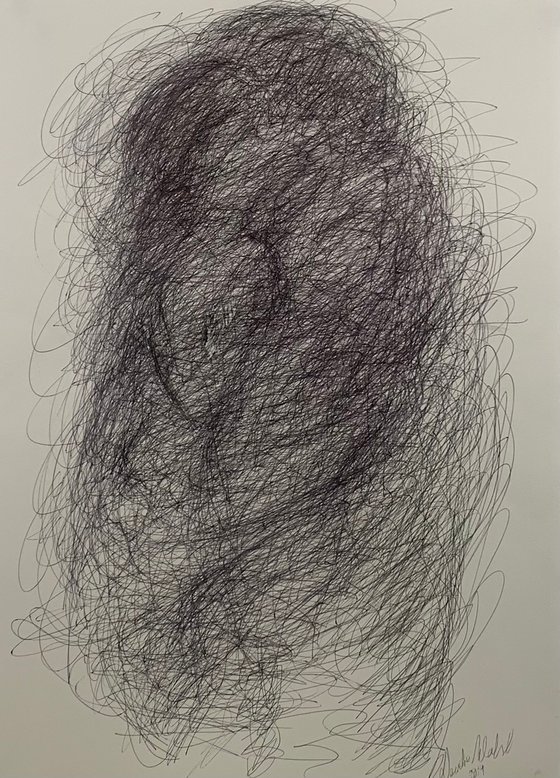 “Inner Vortex”