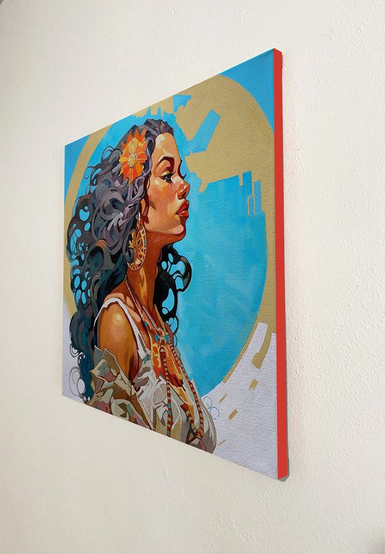 Rhythms of the Tropics