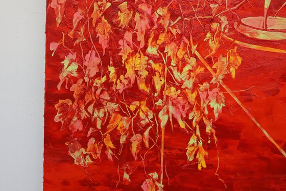 Red Morning