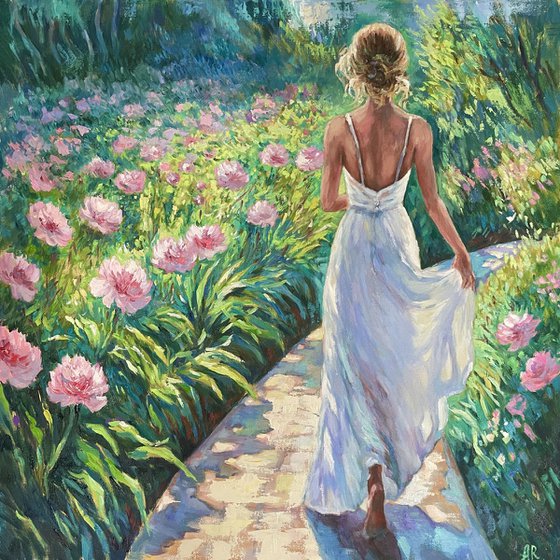 Sunlight Garden