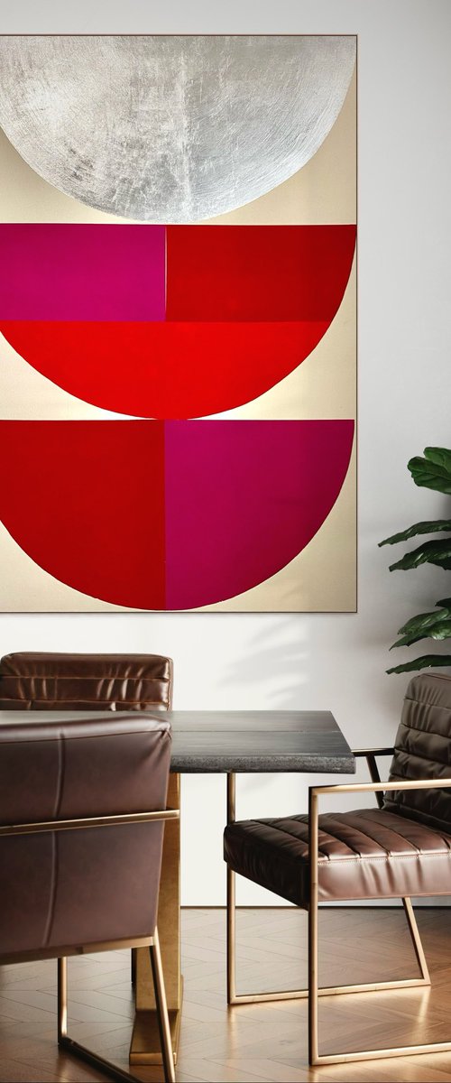 Pelumbo by Domenica Brockman