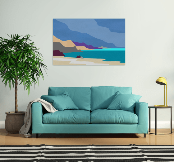 Seascape #05