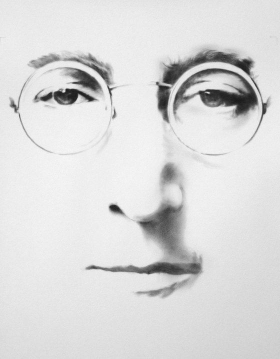 John Lennon