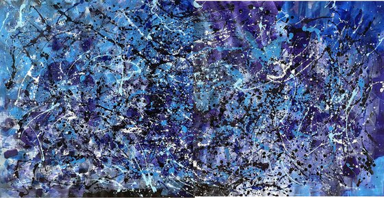 Diptych-CascadesofEternalBlue