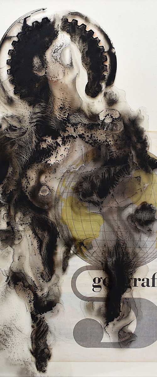 Alchimia by Milena Nicosia