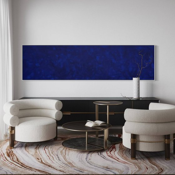 Moody Blue