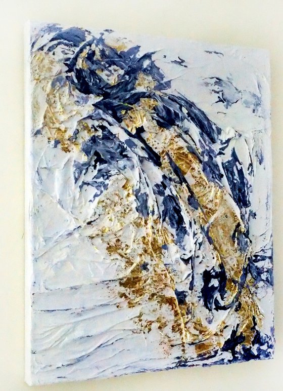 Gold Leaf 2