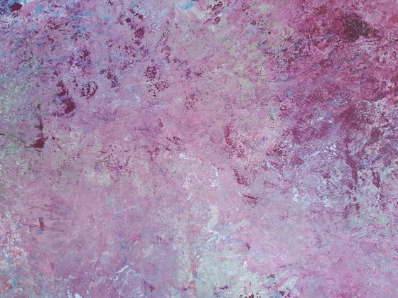 Abstract asters