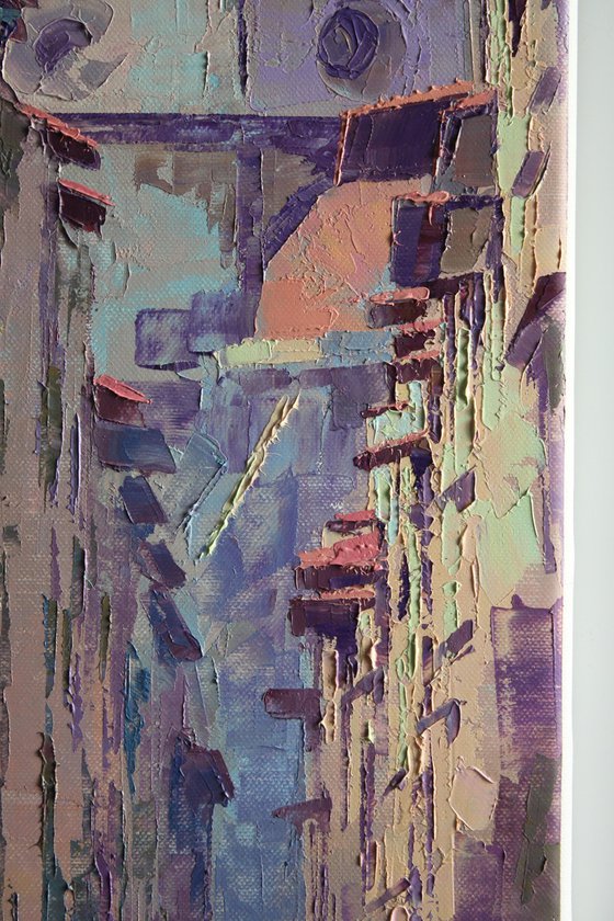 Florence, Plein Air