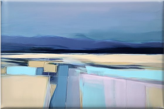 Northern Wind Landscape #2