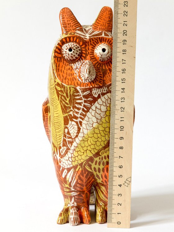 Owl