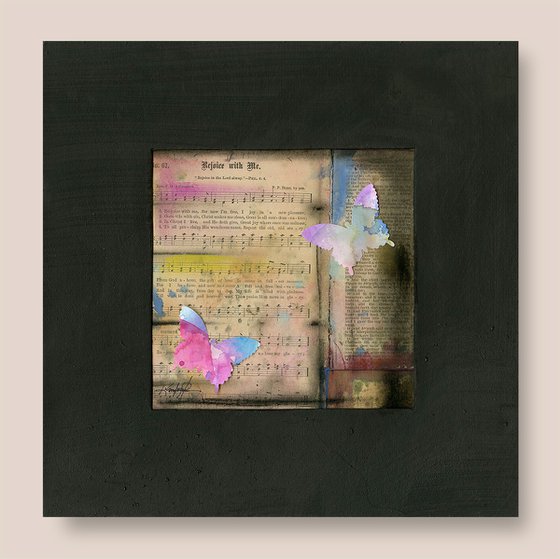 Butterfly Medley Collection 3