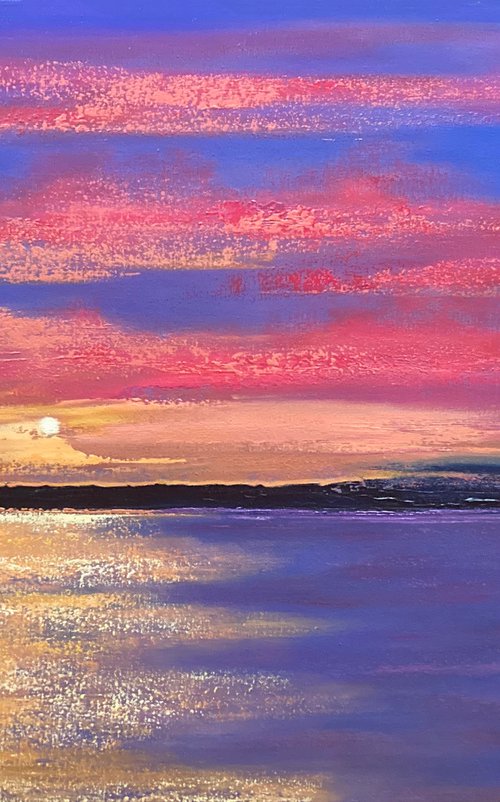 The Still by Faith Patterson