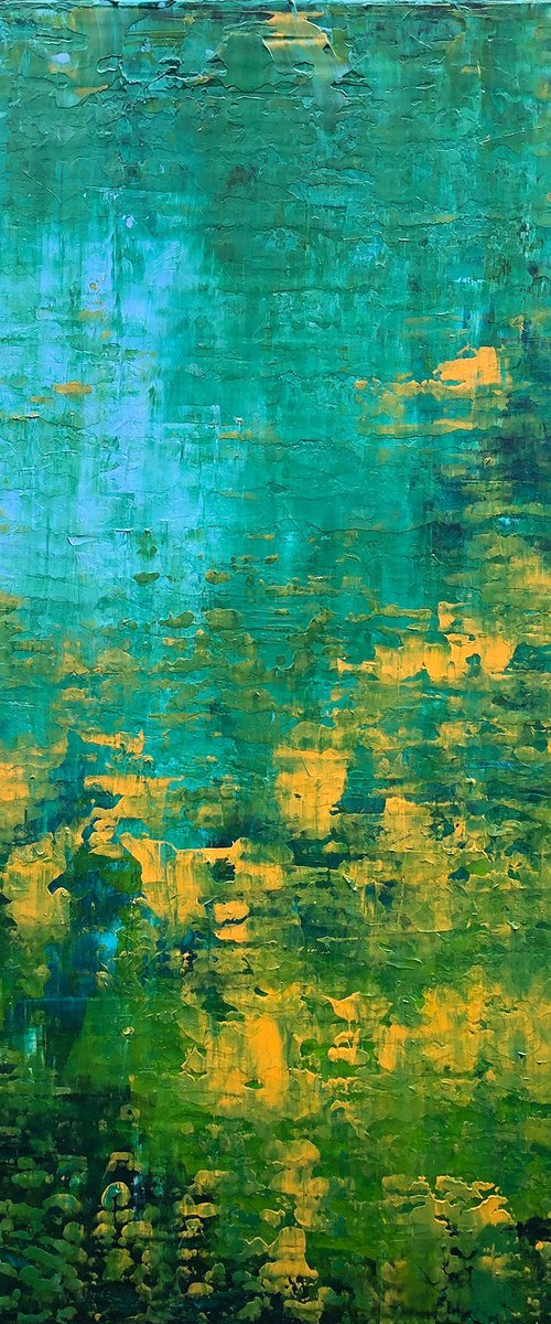 True I by Lyra Morgan