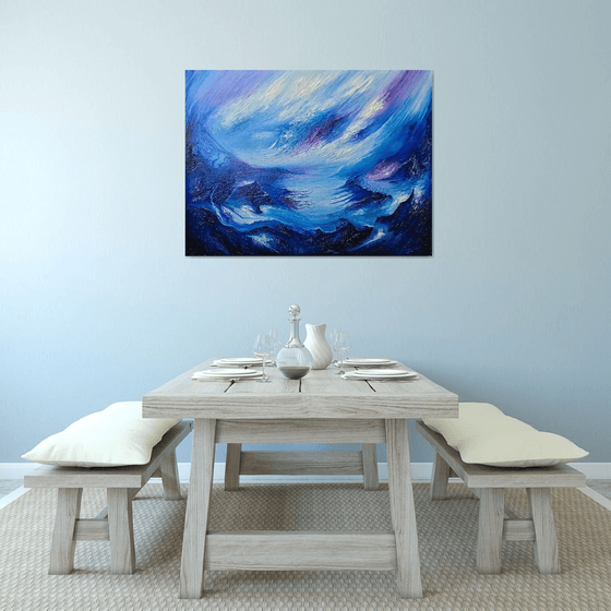 Shelter From the Storm