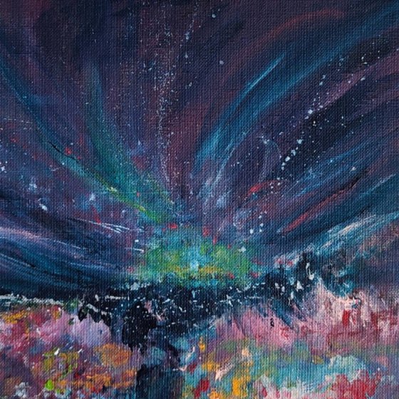 Impulsion
