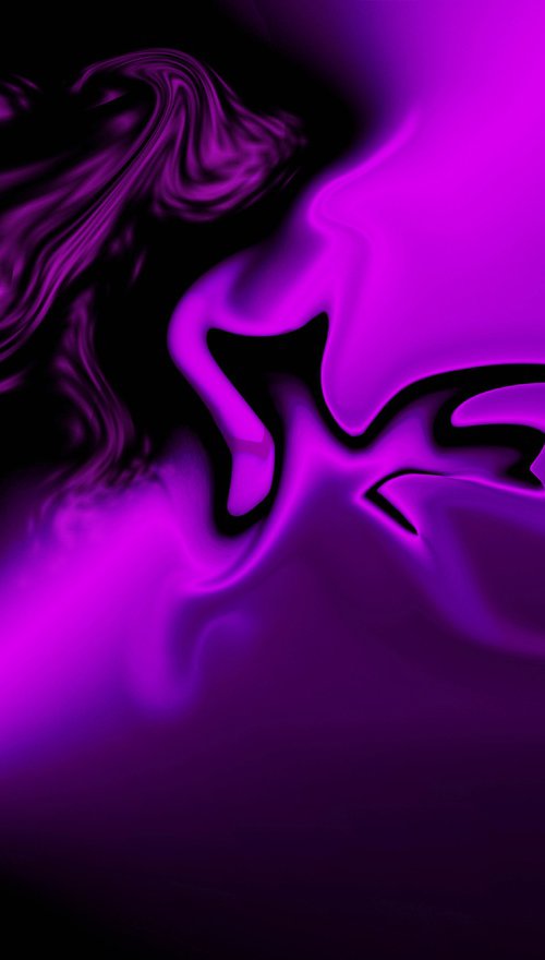 It Could Be by HAL BOHNER