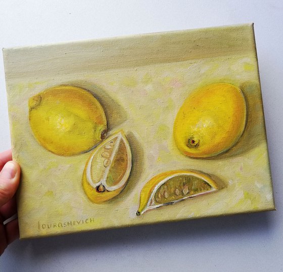 "Lemons""