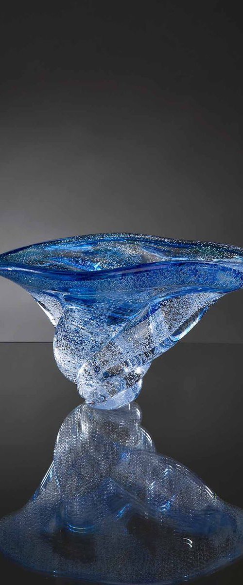 Maelstrom 6 by Roberta Mason