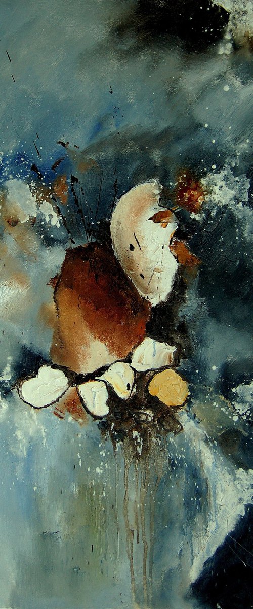 Abstract 789080 by Pol Henry Ledent