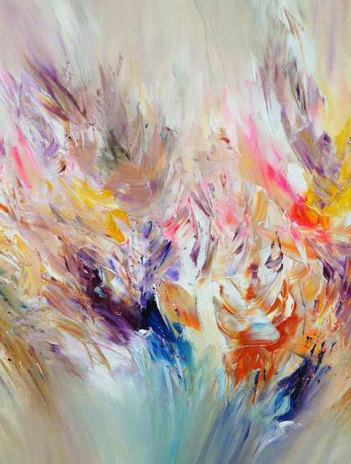 Inspired By Nature L 1 by Peter Nottrott