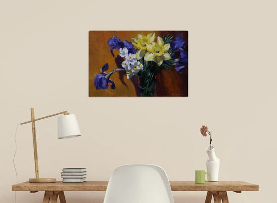 "Bouquet"