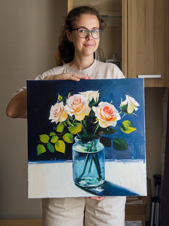 Morning Bouquet