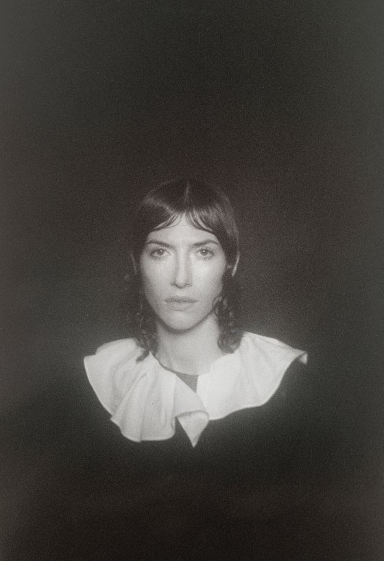 Aldous Harding