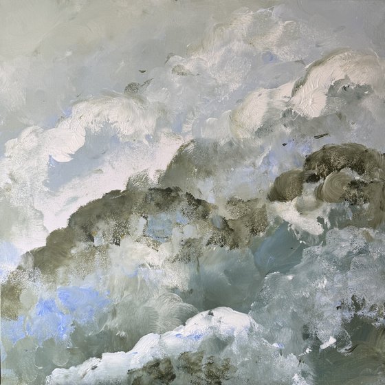 Whispers of the Horizon