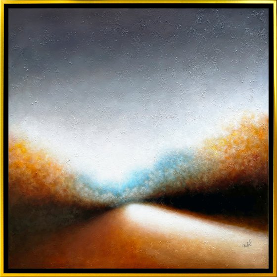 Amazing Play of Light