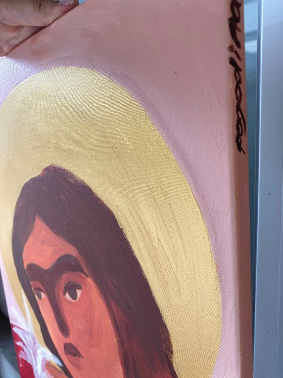 Immaculate Conception #2