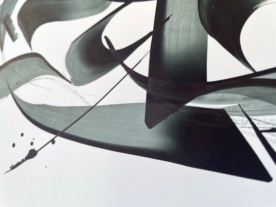 Calligraphic Elements 3