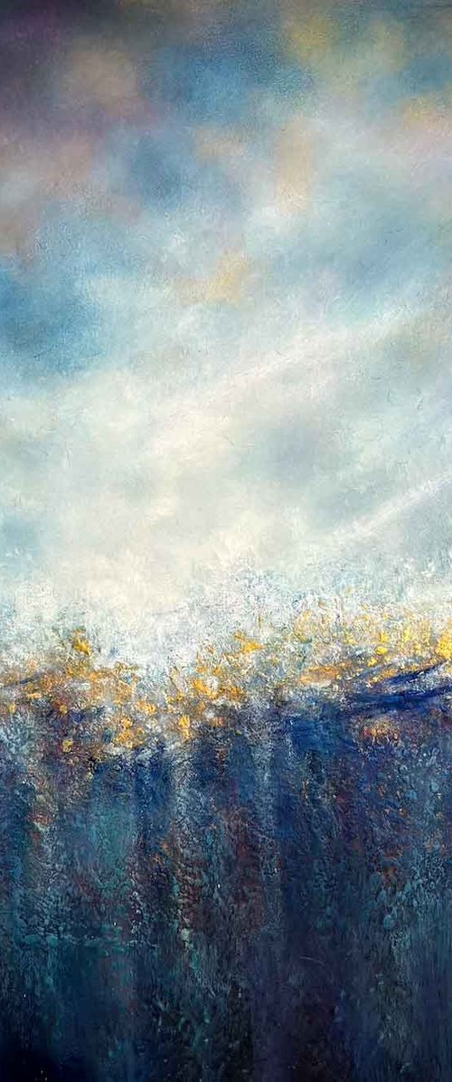 Elysian Horizon by Alyson Howard