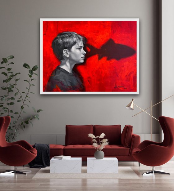 Red Memory