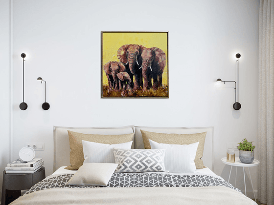 Happy Together_Elephant Family