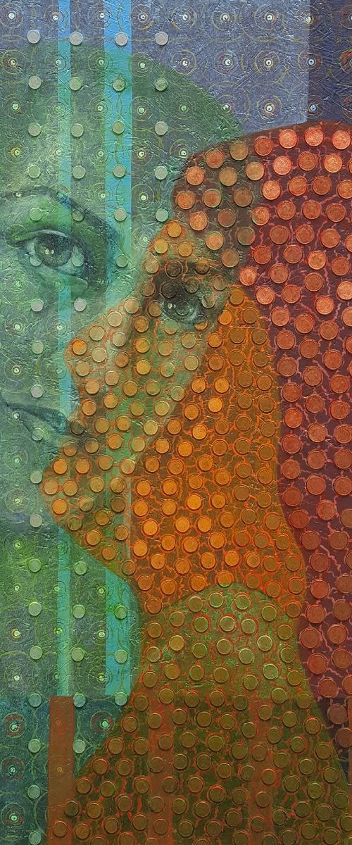 I can't sleep by GITTI gv