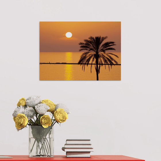 Cyprus Sunset