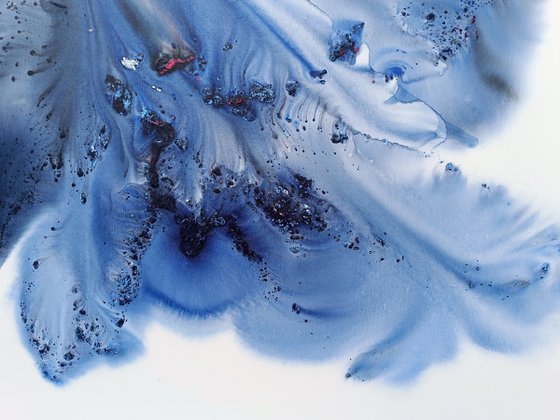 Nature 343