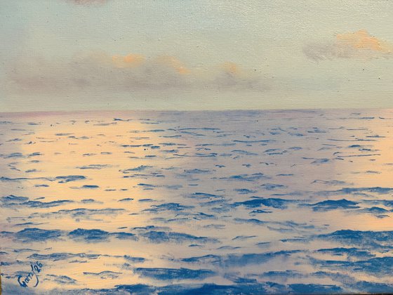 Calm 01