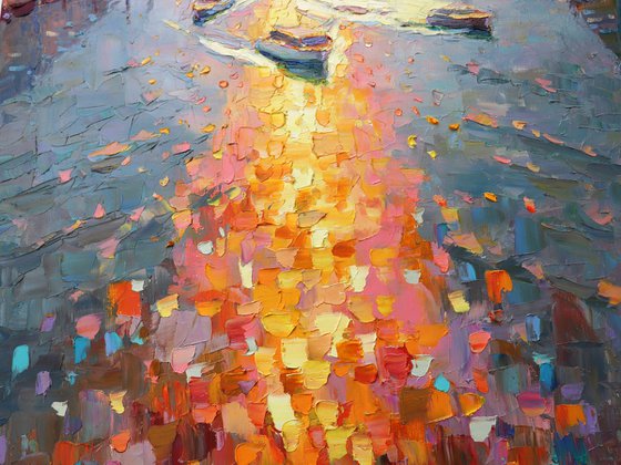 " Venice"