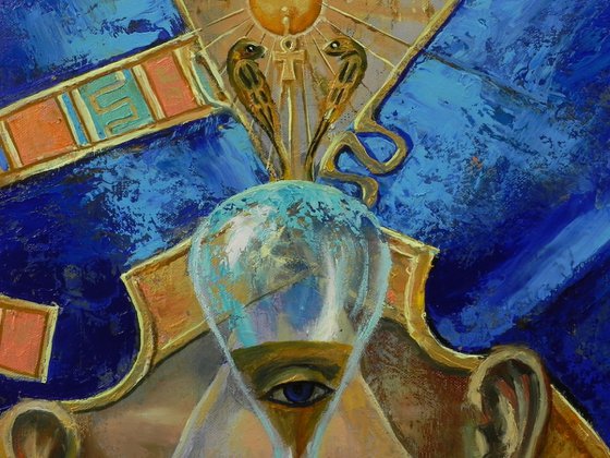 "History of time"