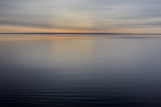 THE ARCTIC QUIET