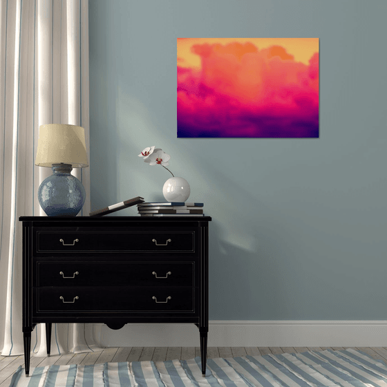 Clouds I