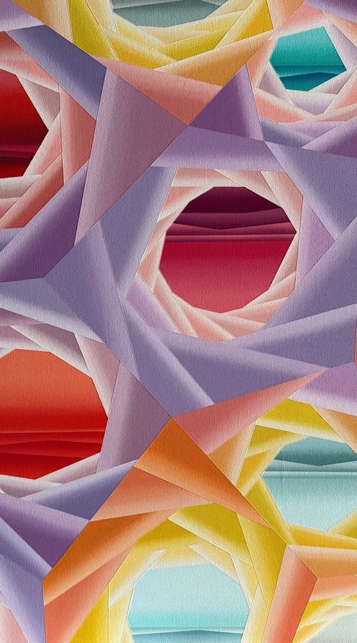 Everything is Possible by Shushanik Karapetyan